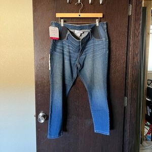 Maternity Jeans